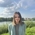 Axelle prof de cours à domicile de SES à Rouen