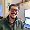 Mahmoud prof de cours à domicile d'italien