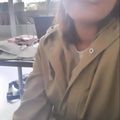 Maissa prof de cours à domicile d'anglais à Noisy-le-Grand