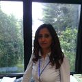 Lilia prof de cours à domicile d'anglais à Guérande