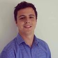 Jean-Baptiste prof de cours à domicile d'anglais à Angers