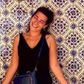 Alice prof de cours à domicile de portugais à Paris
