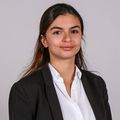 Inès prof de cours à domicile de maths à Nice