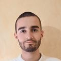 Timothée prof de cours à domicile à Lille