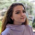 Mariia prof de cours à domicile en CP