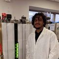 Waël prof de cours à domicile de biophysique à Paris 20e