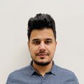 Younes prof de cours à domicile d'arabe