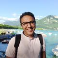 Walid prof de cours à domicile de FLE à Paris
