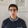 Enguerrand prof de cours à domicile de physique-chimie à Anglet