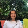 Adriana prof de cours à domicile de français à Dunkerque