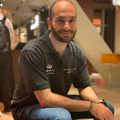 Raoul prof de cours à domicile d'arabe au Havre