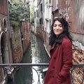 Soumaya prof de cours à domicile d'anglais à Cabestany