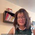 Oumaima prof de cours à domicile de FLE à Lyon