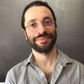 Fabrizio prof de cours à domicile de français à Villefranche-de-Rouergue