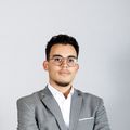 Tarek prof de cours à domicile de logique maths à Drancy