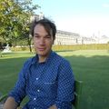 Erik prof de soutien scolaire