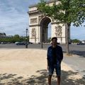 Marouane prof de cours à domicile de physique-chimie à Dunkerque