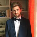 Thomas prof de cours à domicile de français à Saint-Lô
