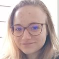 Elisa prof de cours à domicile de français à Nemours