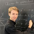 Paul prof de cours à domicile de physique à Aurillac