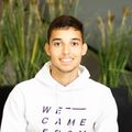 Amine prof de cours à domicile de physique-chimie à Lille