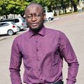 Elhadji prof de cours à domicile de français à Lyon