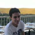 Hugo prof de cours à domicile de physique-chimie à Canet-en-Roussillon