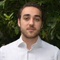 Baptiste prof de cours à domicile de SVT à Marseille