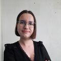 Mylène prof de cours à domicile d'anglais à Graulhet