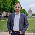Jean prof de cours à domicile d'histoire-géographie à Lingolsheim