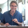 Stéphan prof de cours à domicile de français à Paris 20e