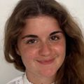 Louise prof de cours à domicile de français au Relecq-Kerhuon