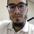 Najim prof de cours à domicile de maths à Clermont
