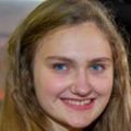 Ariane prof de cours à domicile d'anglais à Fécamp