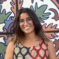 Charlotte prof de cours à domicile d'anglais à Nîmes