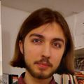 Corentin prof de cours à domicile à Lingolsheim