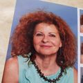 Francine prof de cours à domicile à Marseille