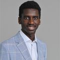 Souleymane prof de cours à domicile de macroéconomie