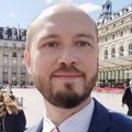 Horatiu prof de soutien scolaire en IELTS