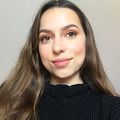 Aurore prof de cours à domicile d'anglais à Plougastel-Daoulas