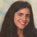 Liora prof de cours à domicile de portugais à Lyon 1e