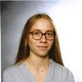 Nahia prof de cours à domicile de physique-chimie à Orthez