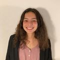 Margot prof de soutien scolaire de maths