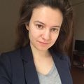 Marine prof de cours à domicile de physique à Lingolsheim