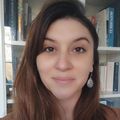 Lucie prof de cours à domicile de français à Dole