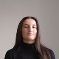 Marie prof de cours à domicile de FLE à Paris