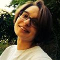 Camille prof de cours à domicile de français à Dijon