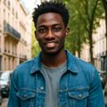 Atse Julien Eric prof de cours à domicile de physique à Montélimar