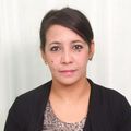 Nora prof de cours à domicile de FLE à Arles