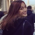 Alexiane prof de cours à domicile d'anglais à Dijon